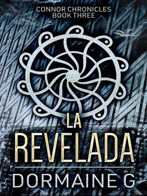 cover image of La Revelada